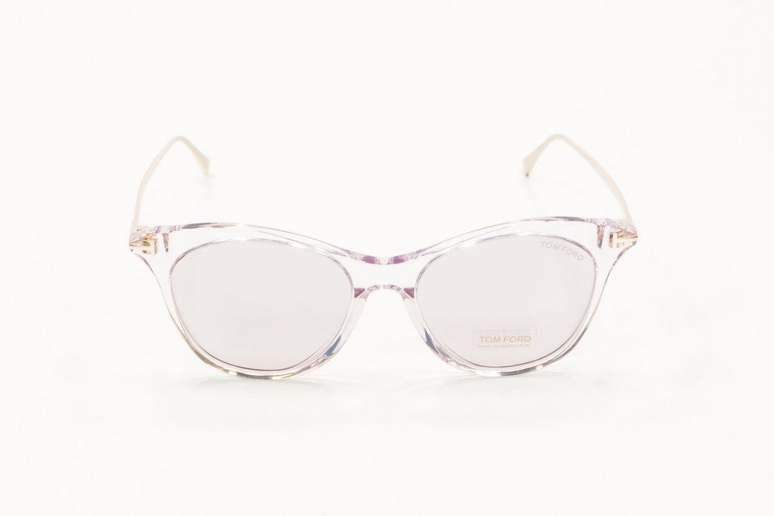 Солнцезащитные очки  Tom Ford 662-72Z 53 (+) - 1