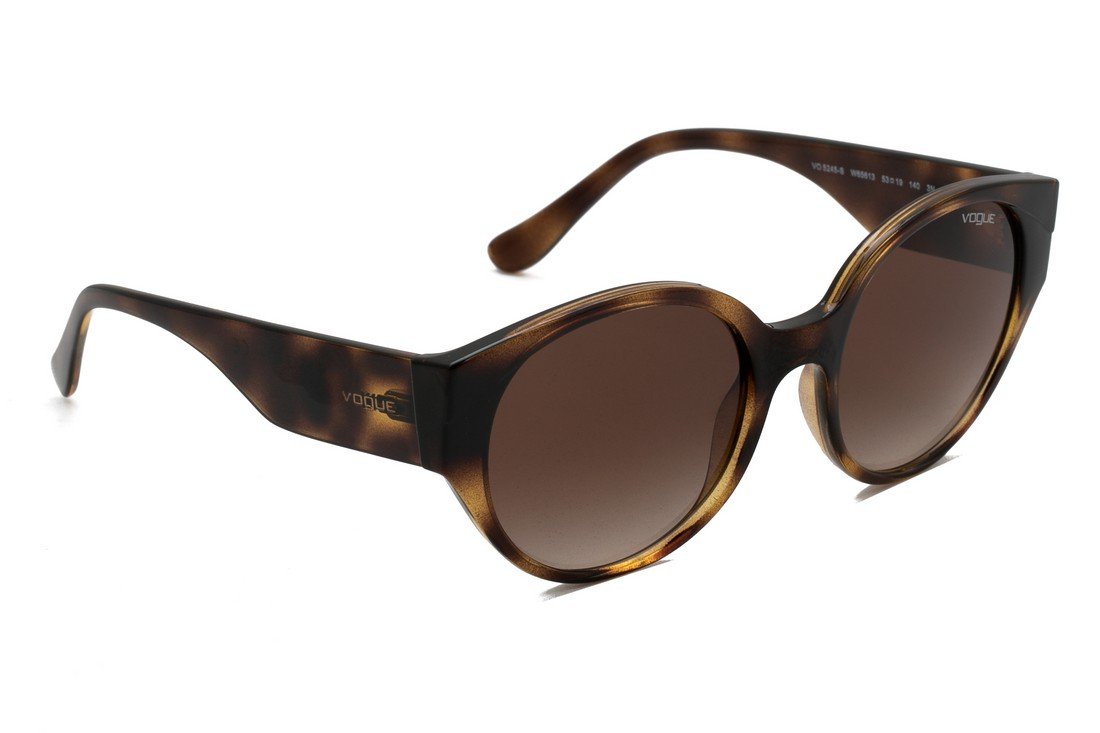 Солнцезащитные очки  Vogue 0VO5245S-W65613 53 (+) - 2