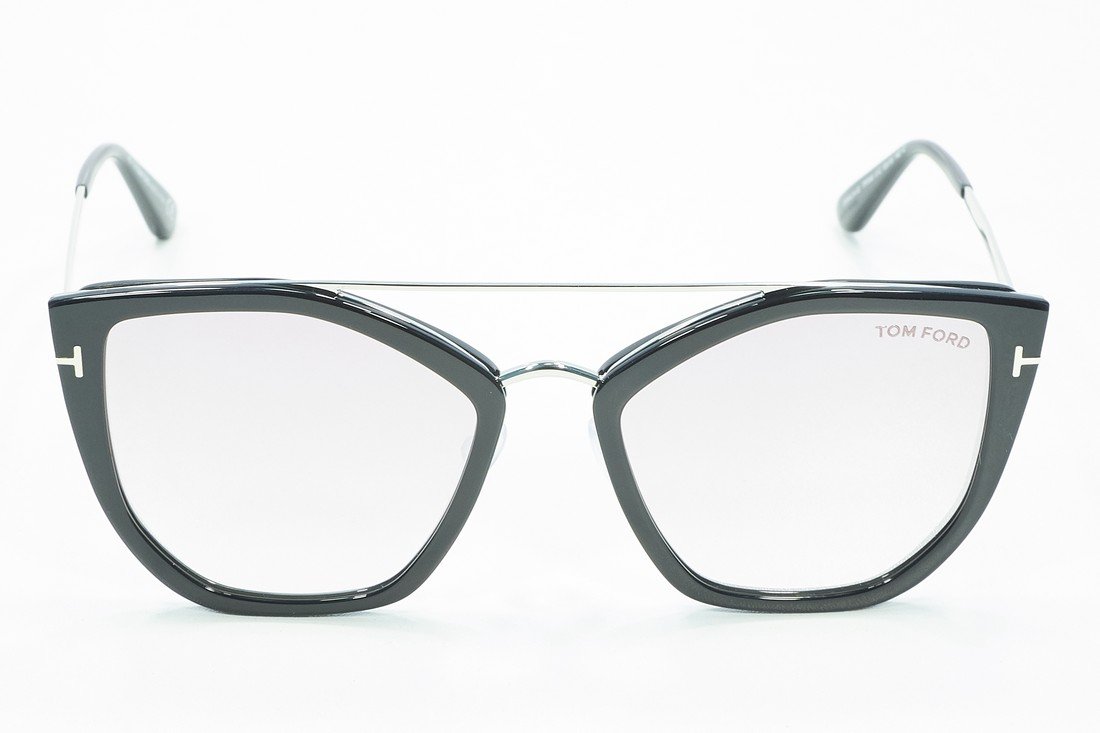 Солнцезащитные очки  Tom Ford 648-01Z 55 (+) - 1