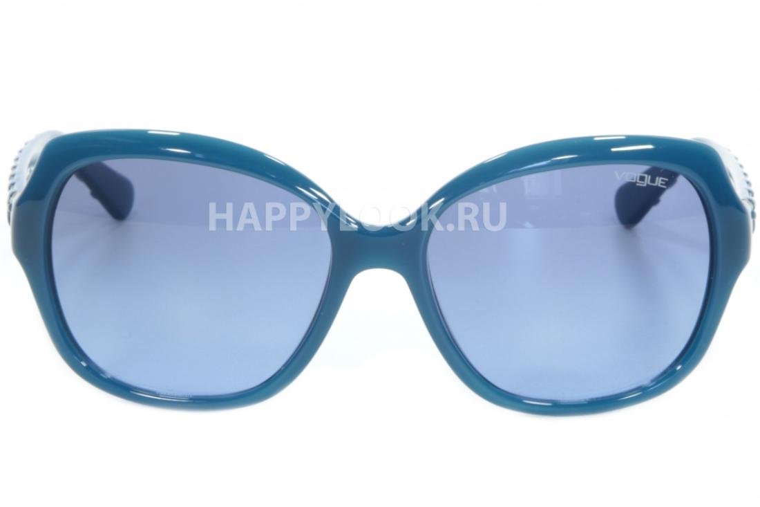 Солнцезащитные очки  Vogue 0VO2871S-21568F 56 (+) - 1